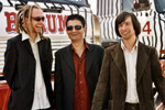 Godemann Trio